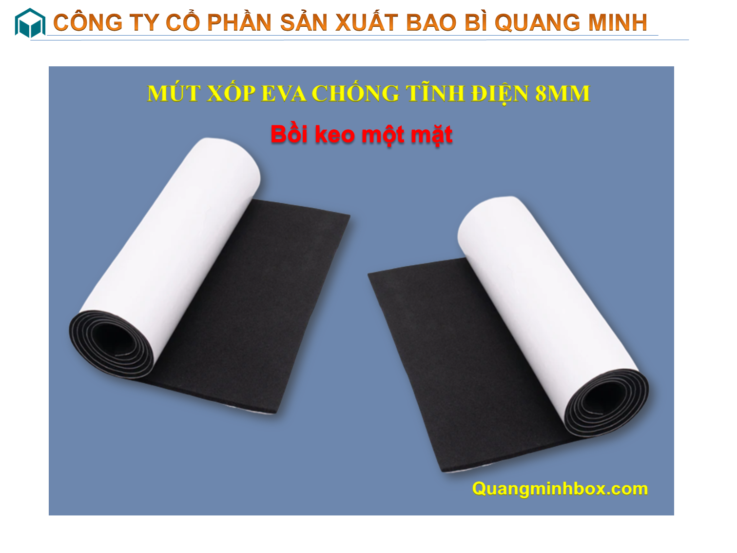 mut-xop-eva-esd-8mm-keo-dinh-mot-mat